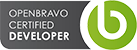 Openbravo certified developer